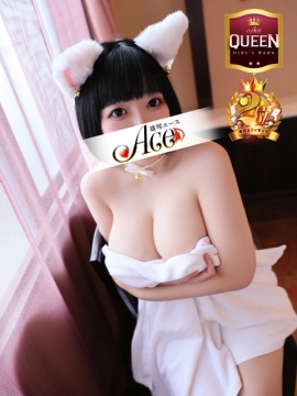 ひまり☆12月QUEEN昇格決定